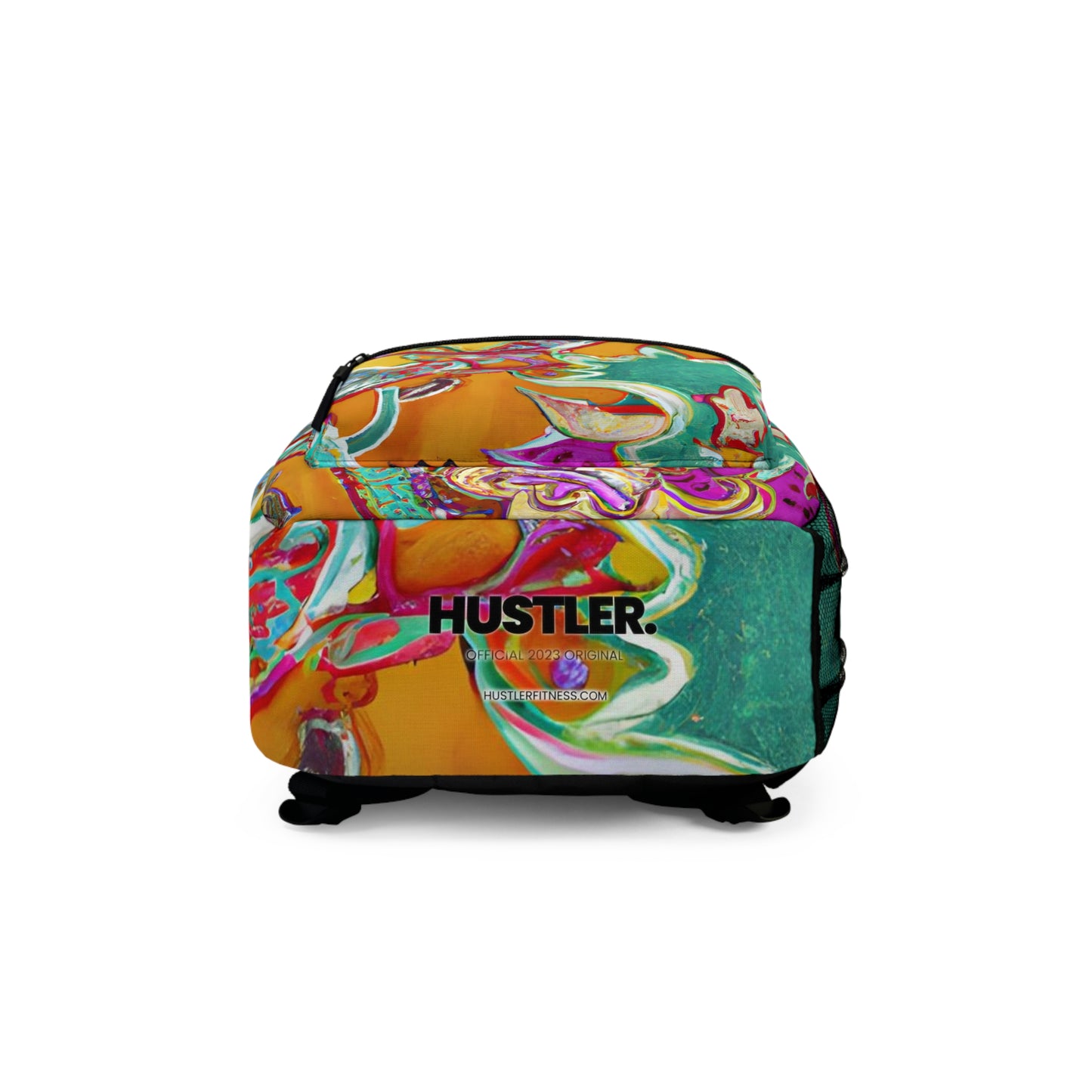 VivaciouslyViolet - LGBTQ+ Pride Backpack