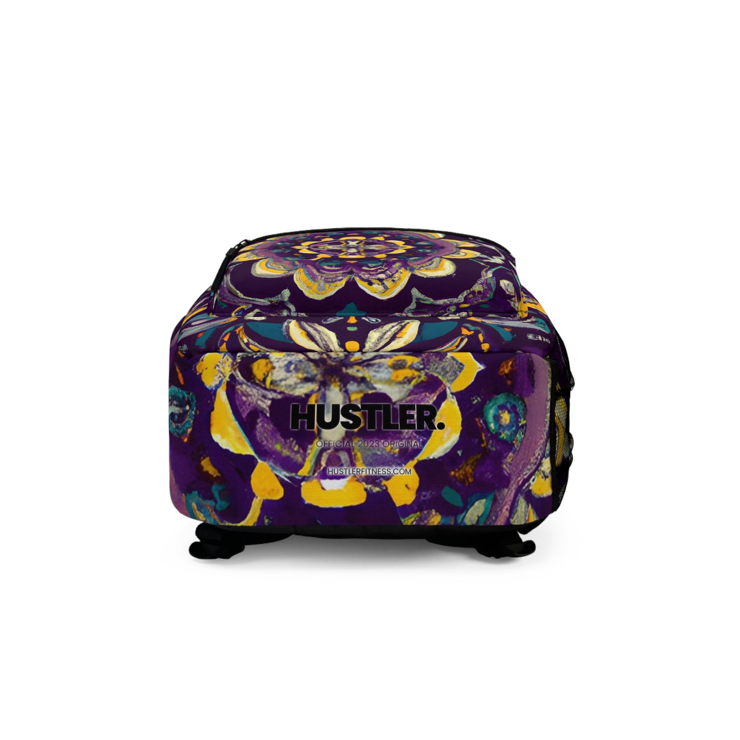 NoxxCabaret - LGBTQ+ Pride Backpack