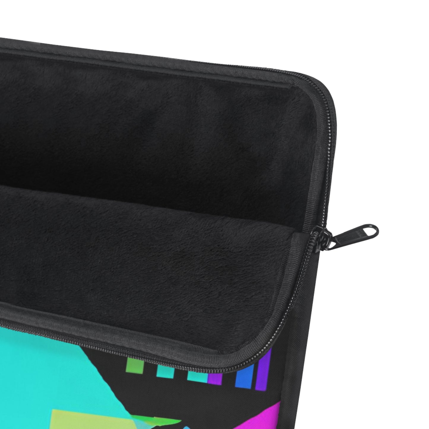 GalaxxieGlimmer - LGBTQ+ Laptop Sleeve (12", 13", 15")