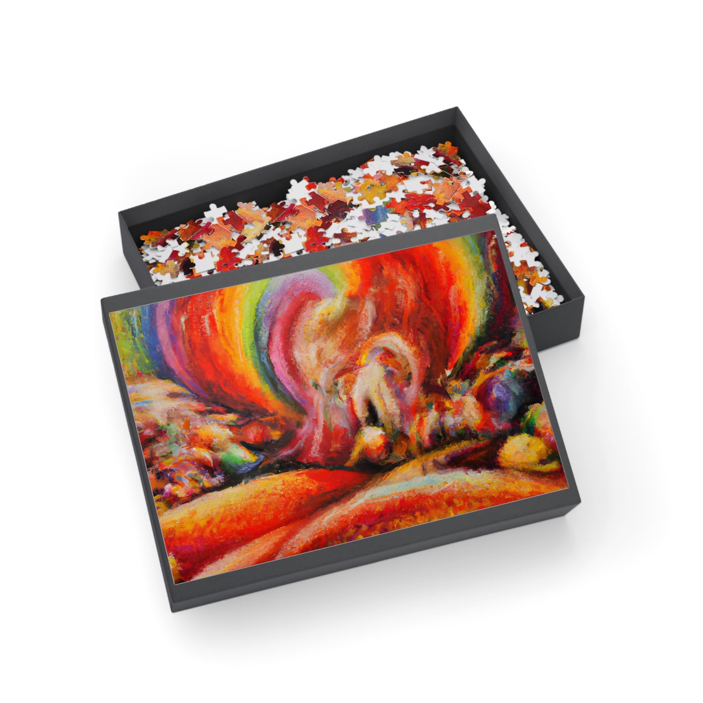 Brunelleschi - Gay Hope Jigsaw Puzzle