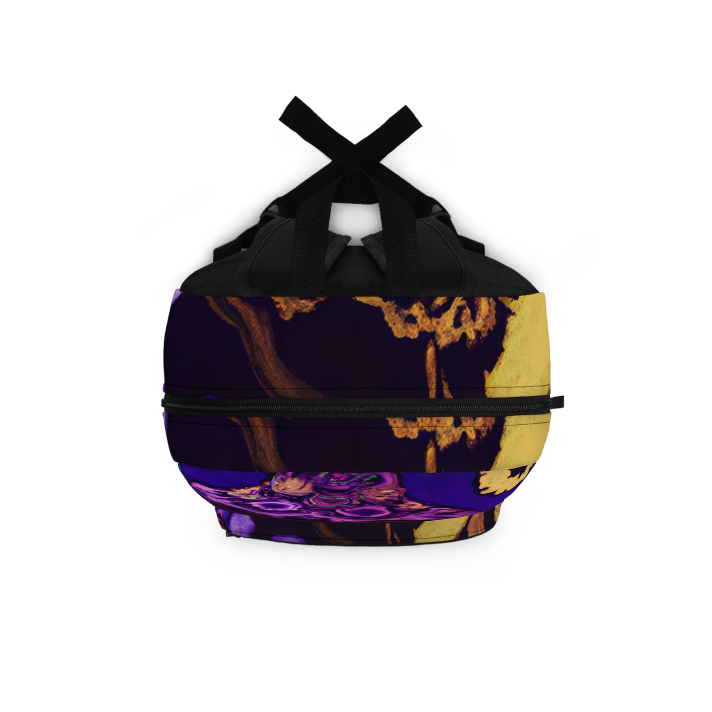 DazzlingDelilah - LGBTQ+ Pride Backpack