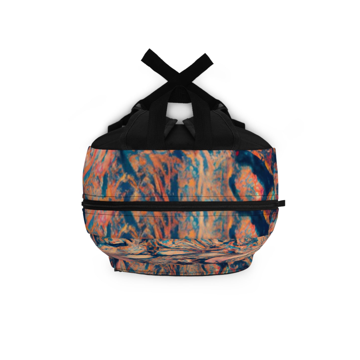 GlitzyGlamour - LGBTQ+ Pride Backpack