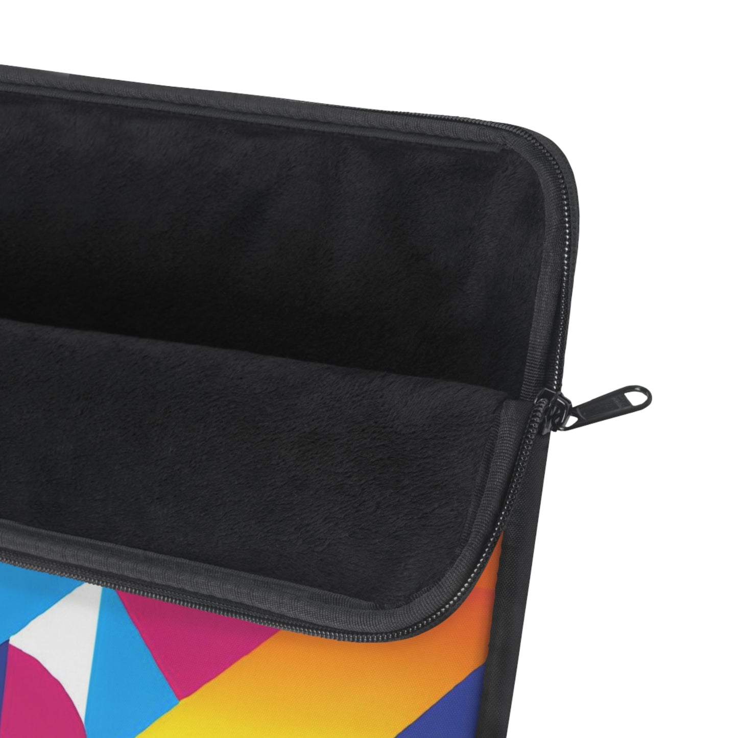 ElectraGlam - LGBTQ+ Laptop Sleeve (12", 13", 15")