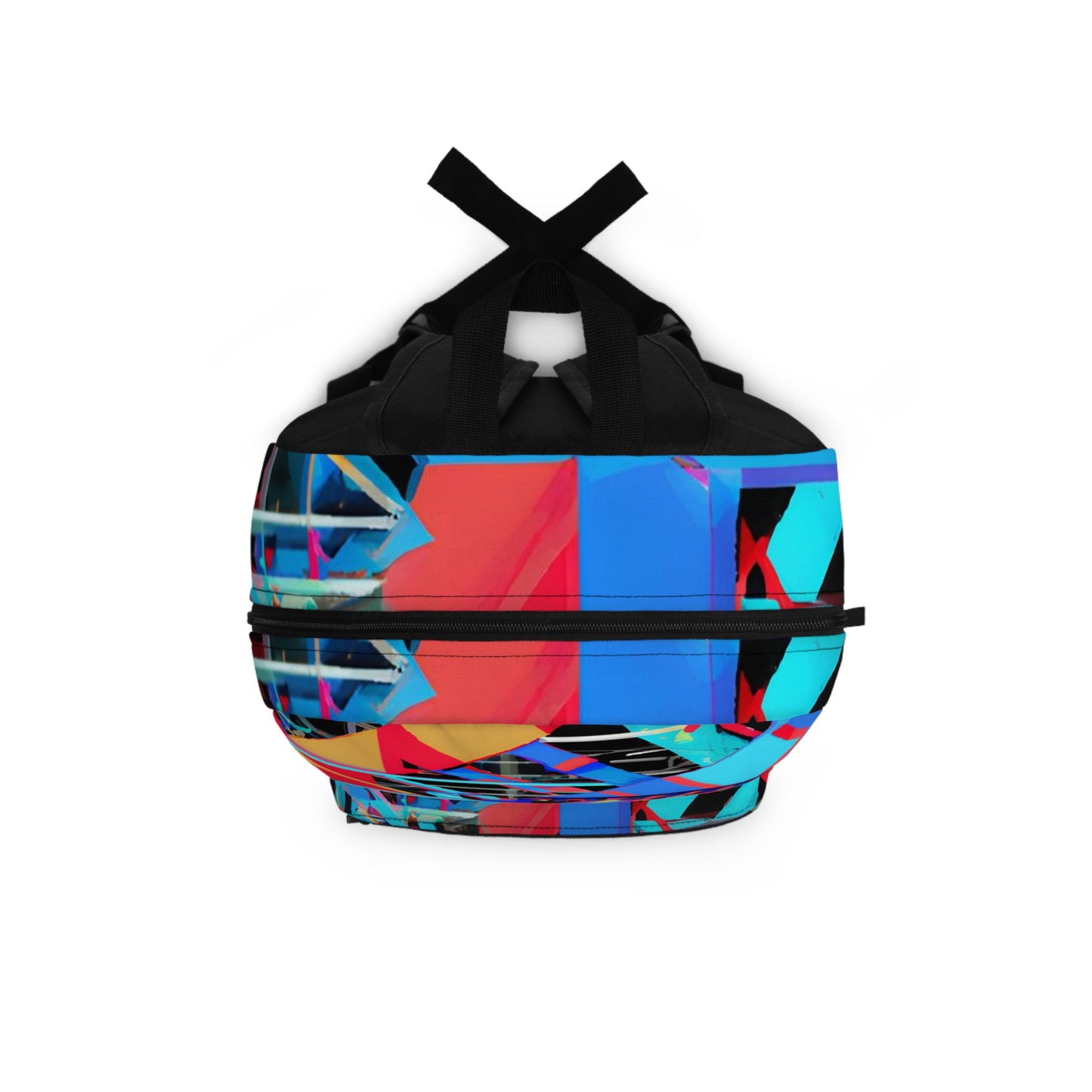 GalacticaFantasia - Hustler Backpack