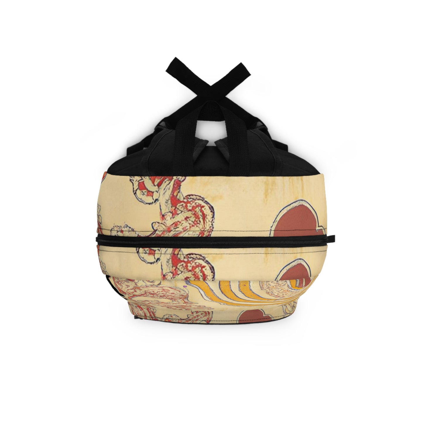 BaronessCabaret - LGBTQ+ Pride Backpack