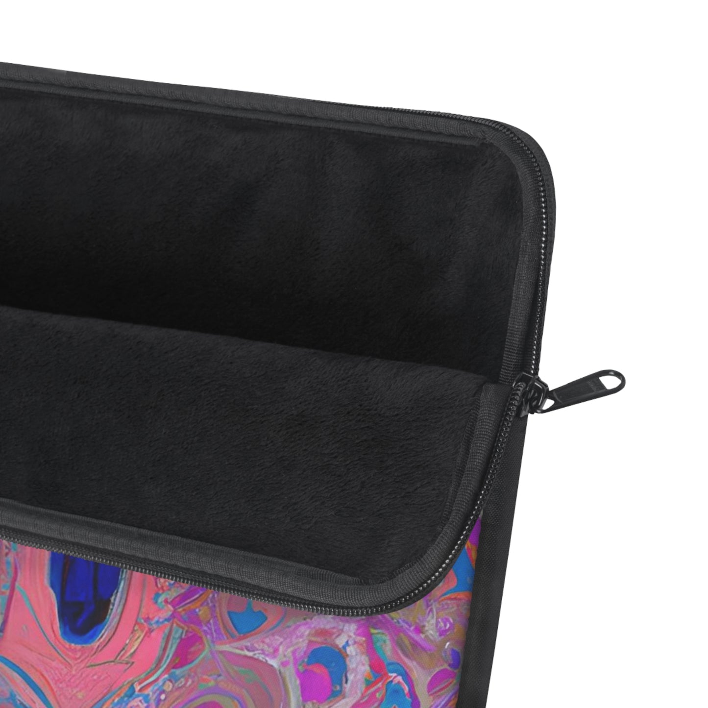 MizRitzyRitz - LGBTQ+ Laptop Sleeve (12", 13", 15")