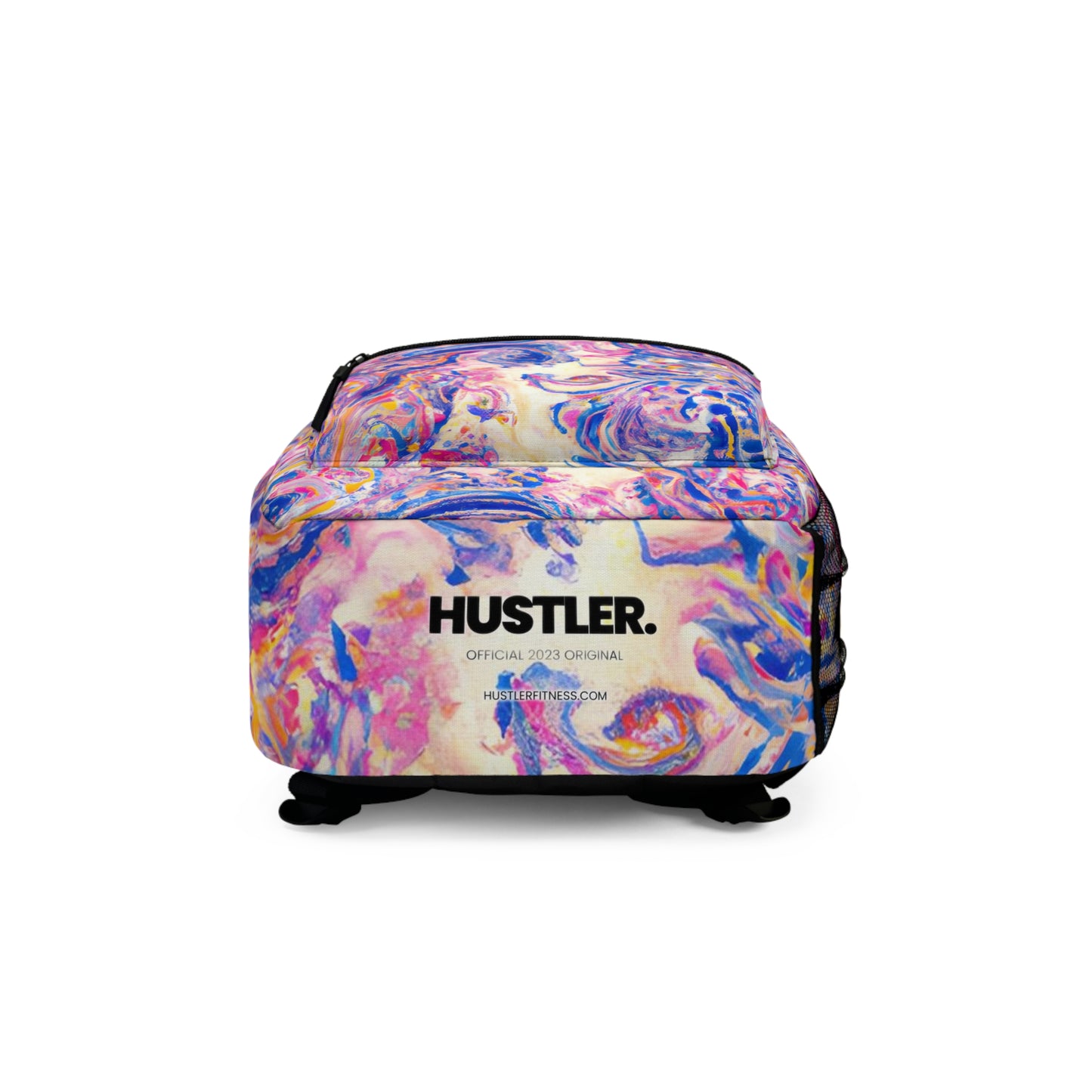 FlameVixen - LGBTQ+ Pride Backpack