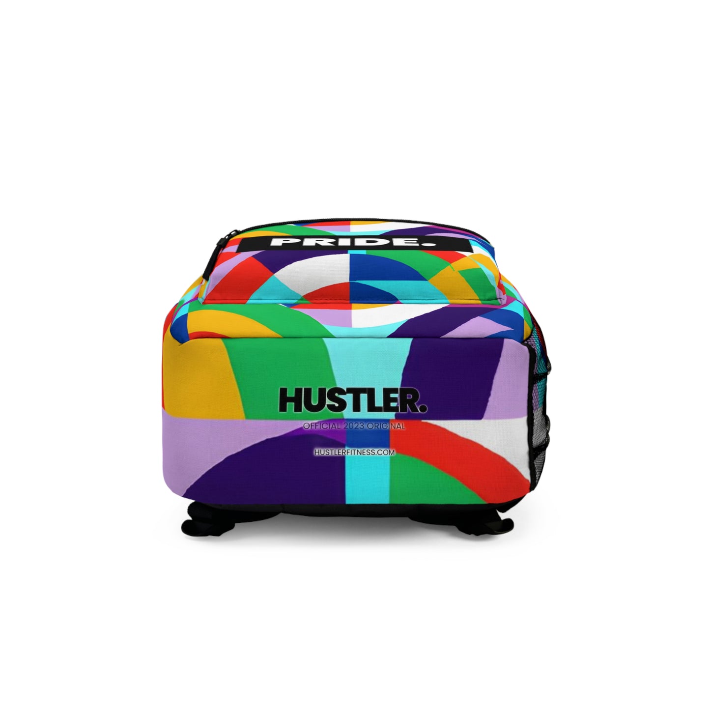 DragDelight - Gay Pride Backpack