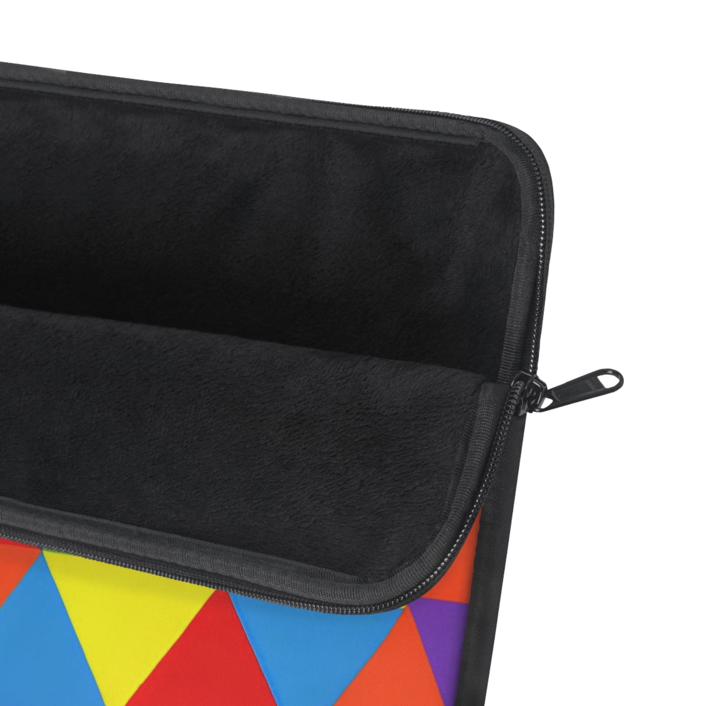 DivineGlamour - LGBTQ+ Laptop Sleeve (12", 13", 15")