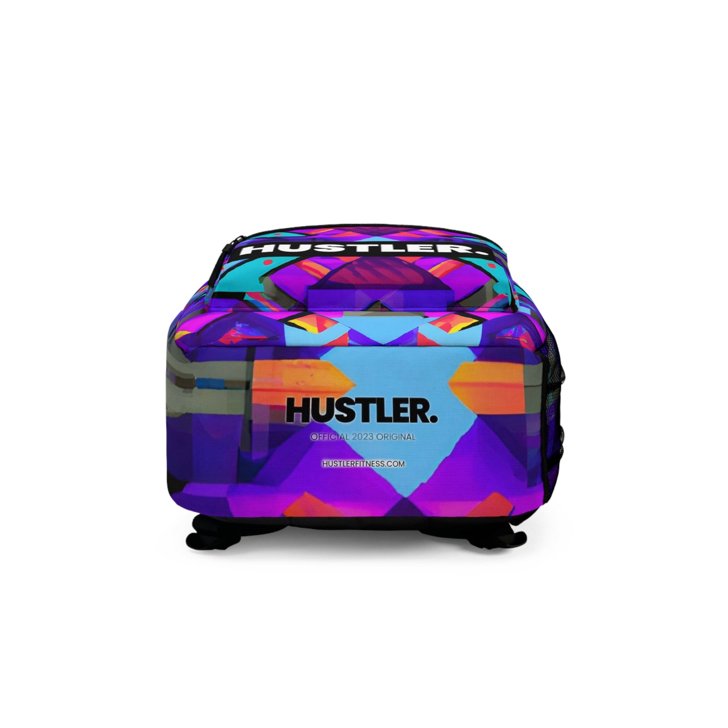 Galactiflare - LGBTQ+ Pride Backpack