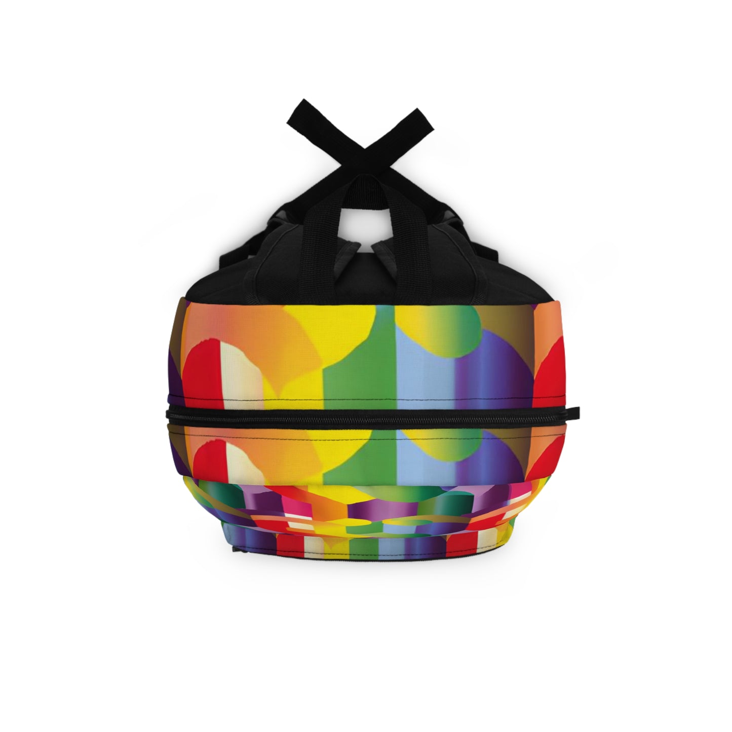 GlitterDazzle - Hustler Pride Backpack