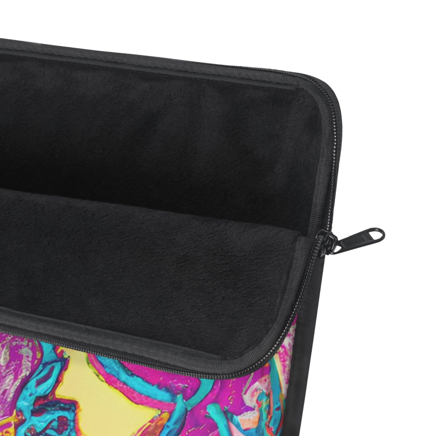 FlamingFae - LGBTQ+ Laptop Sleeve (12", 13", 15")