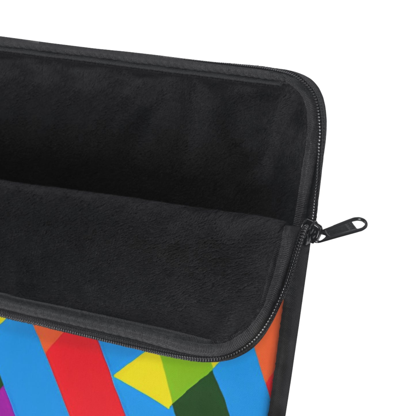 Punklette - LGBTQ+ Laptop Sleeve (12", 13", 15")