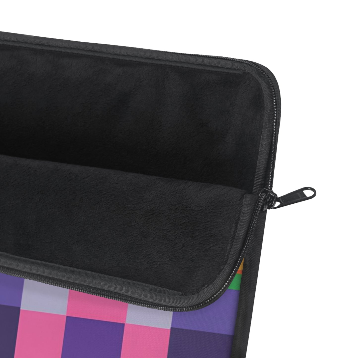 VanityFierce - LGBTQ+ Laptop Sleeve (12", 13", 15")