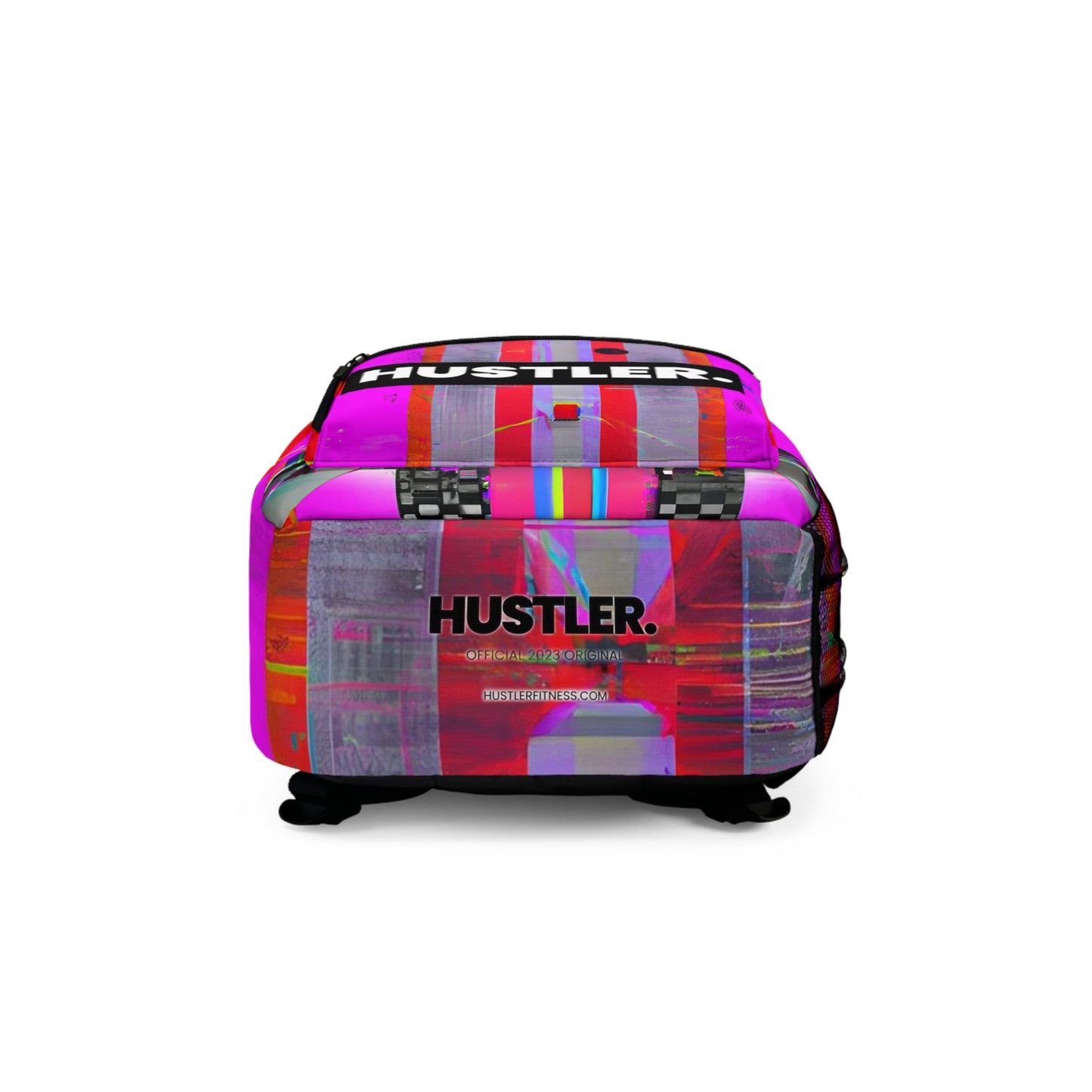 LuxaryTron - LGBTQ+ Pride Backpack
