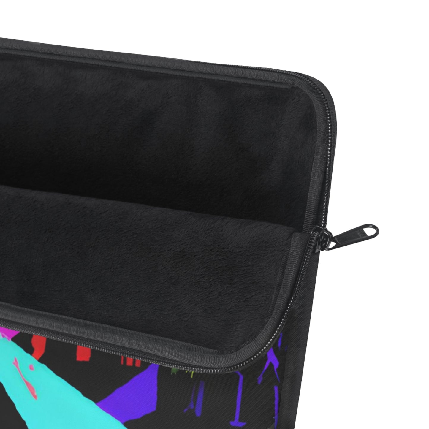 CelestynaZ - LGBTQ+ Laptop Sleeve (12", 13", 15")