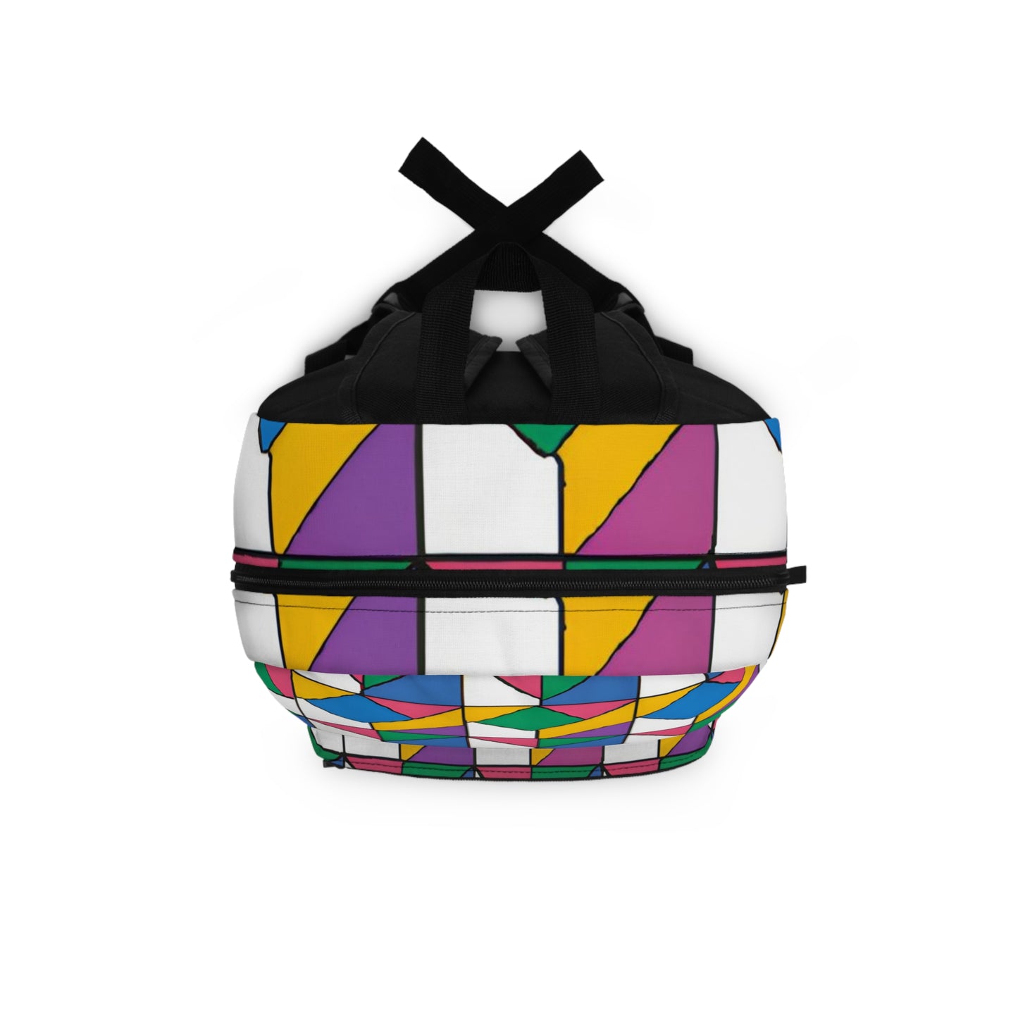 GlamorousGrace - Hustler Pride Backpack