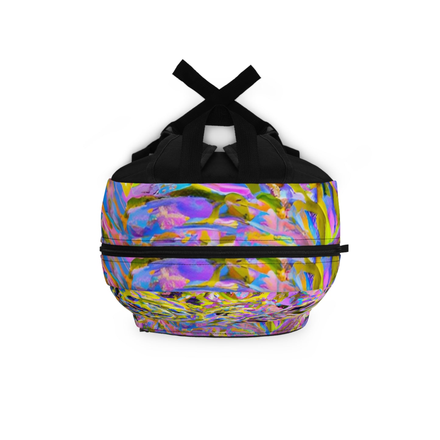 VelvetVanity - LGBTQ+ Pride Backpack