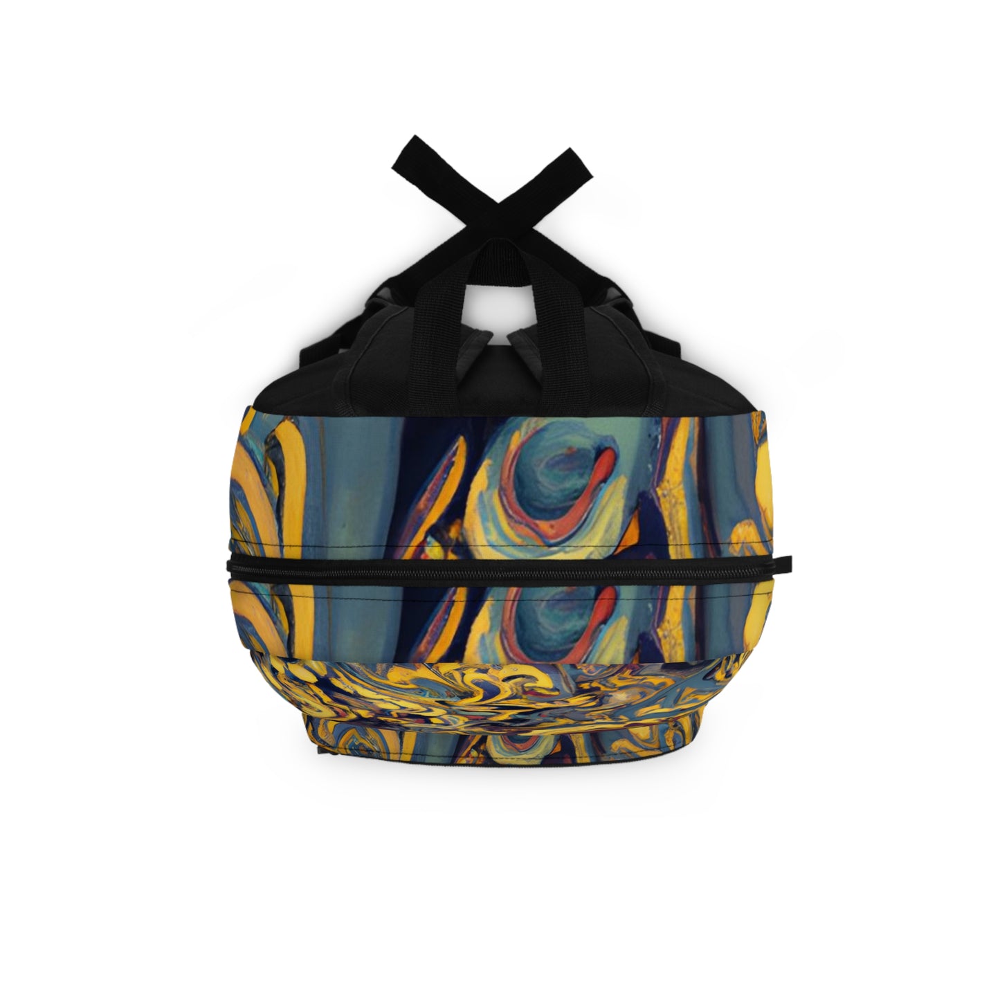 Shimmy Tango - LGBTQ+ Pride Backpack