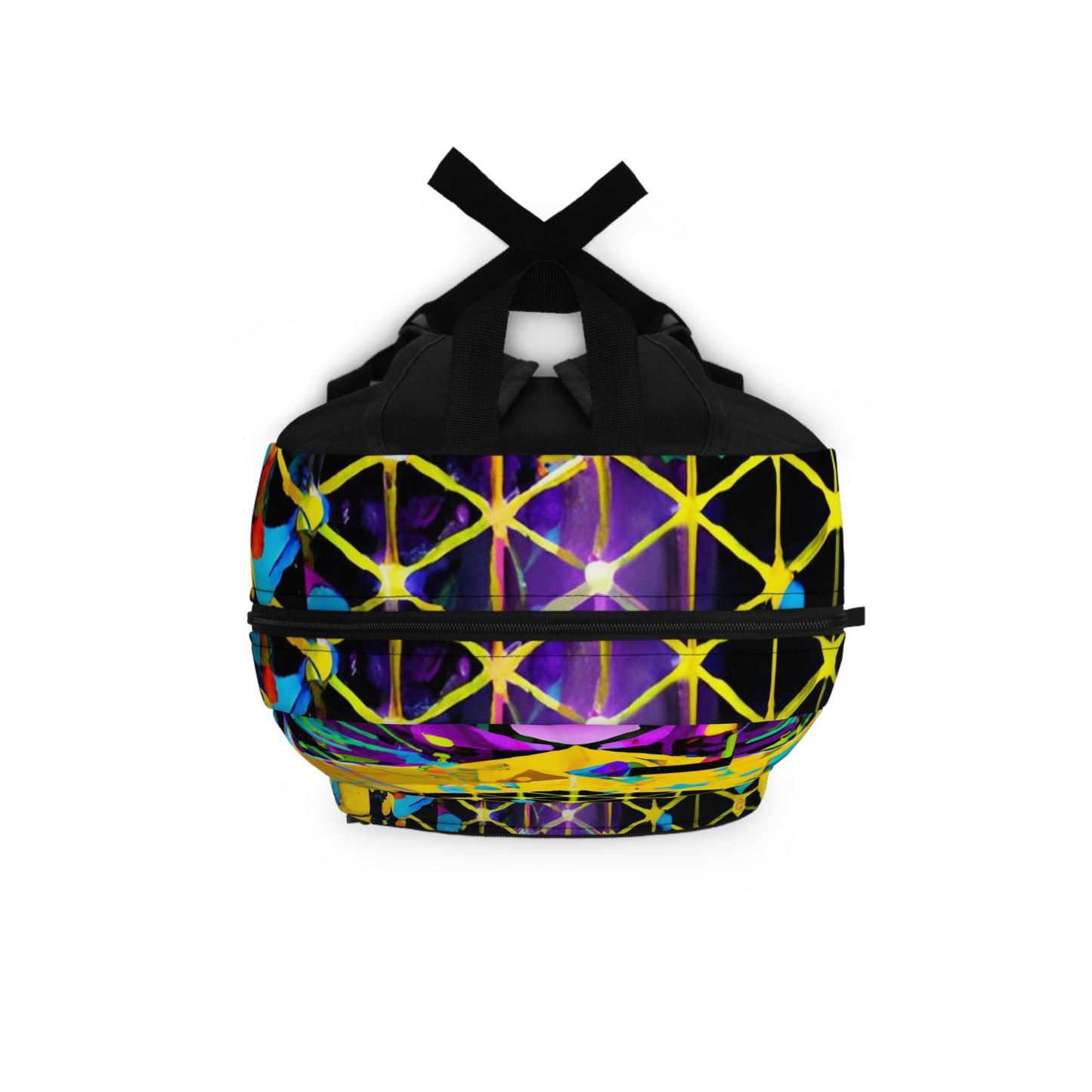 GalacticaFantasia - Hustler Backpack