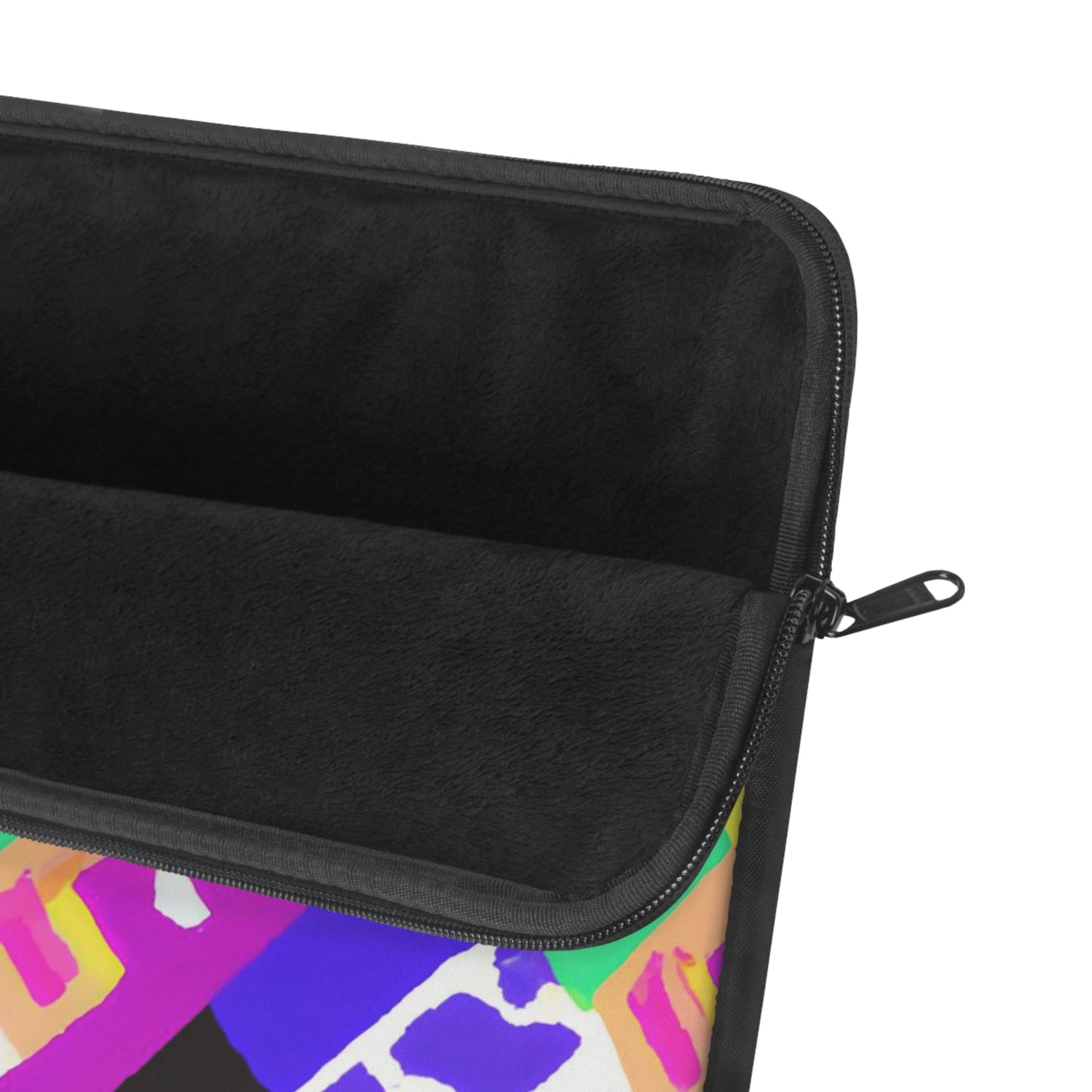 CannonFantasia - LGBTQ+ Laptop Sleeve (12", 13", 15")
