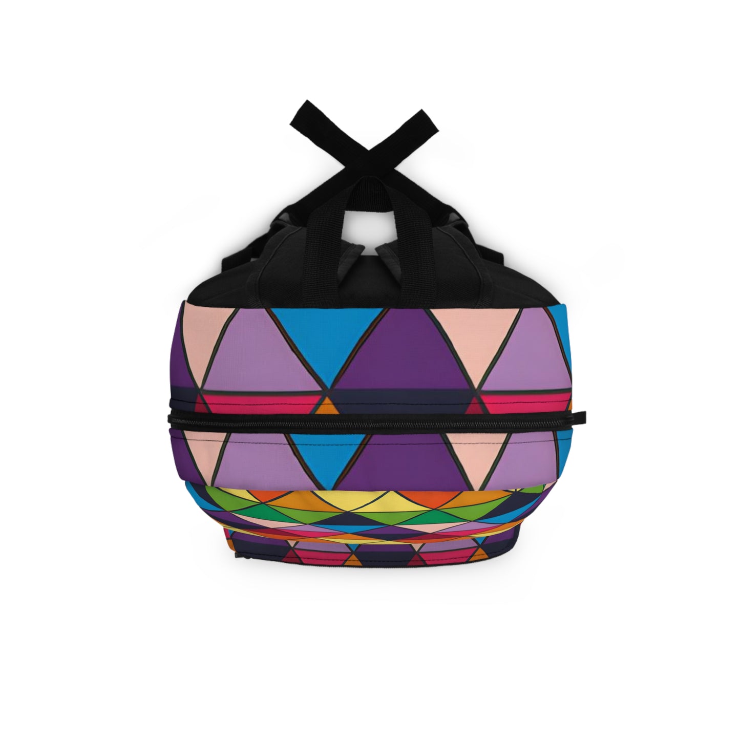 ChicLisa - Hustler Pride Backpack