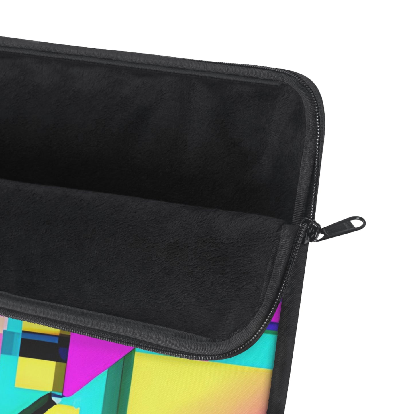 GalacticGlamour - LGBTQ+ Laptop Sleeve (12", 13", 15")