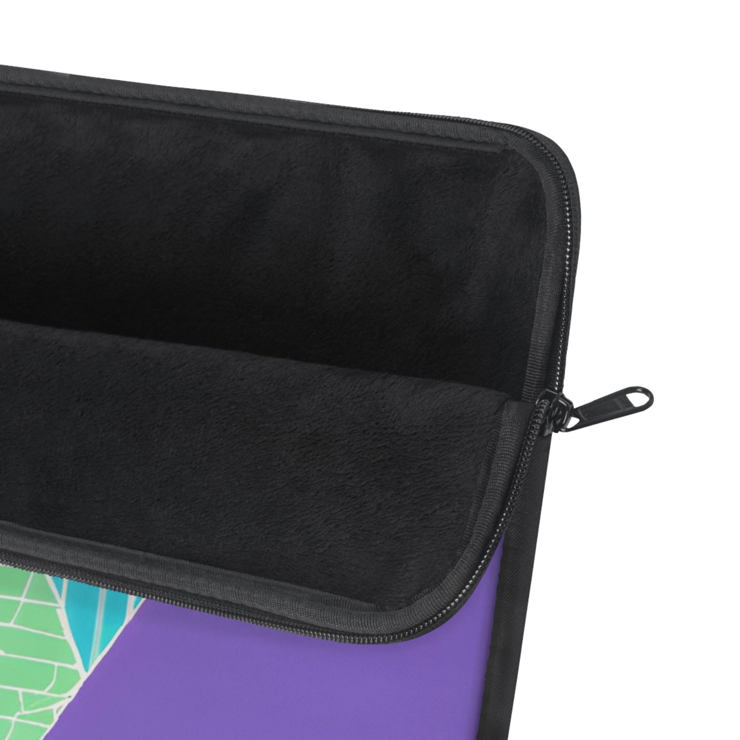 GlitterGlamGuru - LGBTQ+ Laptop Sleeve (12", 13", 15")