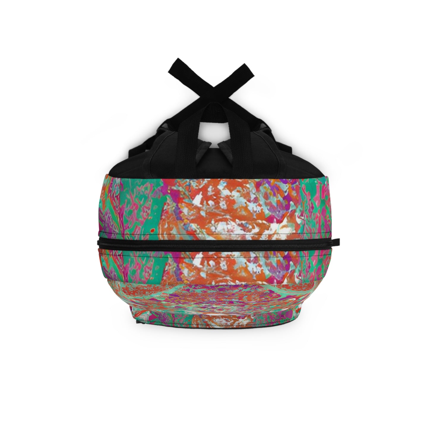 LavenderLaceLazarus - LGBTQ+ Pride Backpack