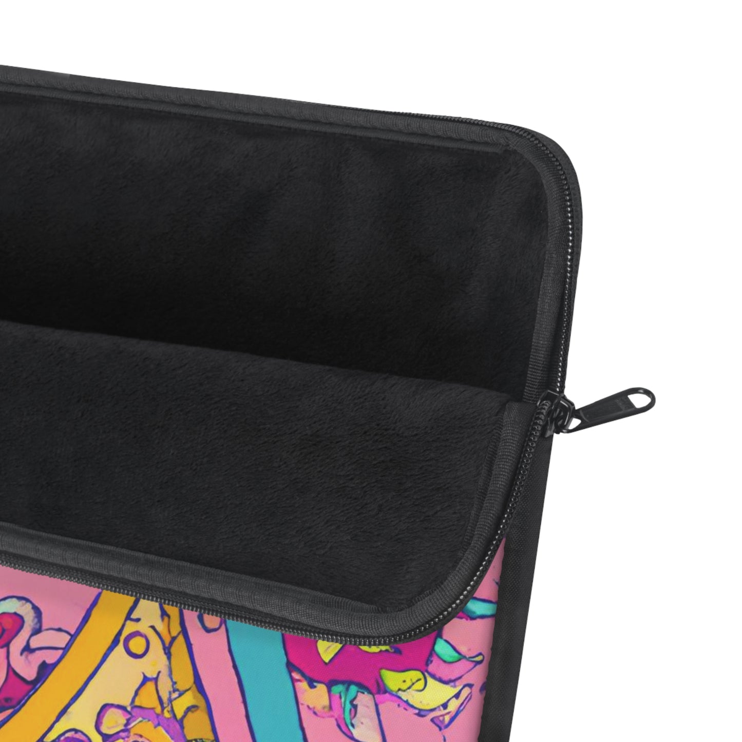 FlamingFanny - LGBTQ+ Laptop Sleeve (12", 13", 15")