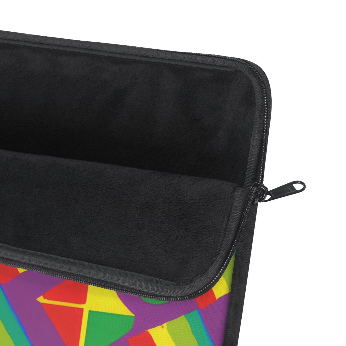 GlamAmour - LGBTQ+ Laptop Sleeve (12", 13", 15")