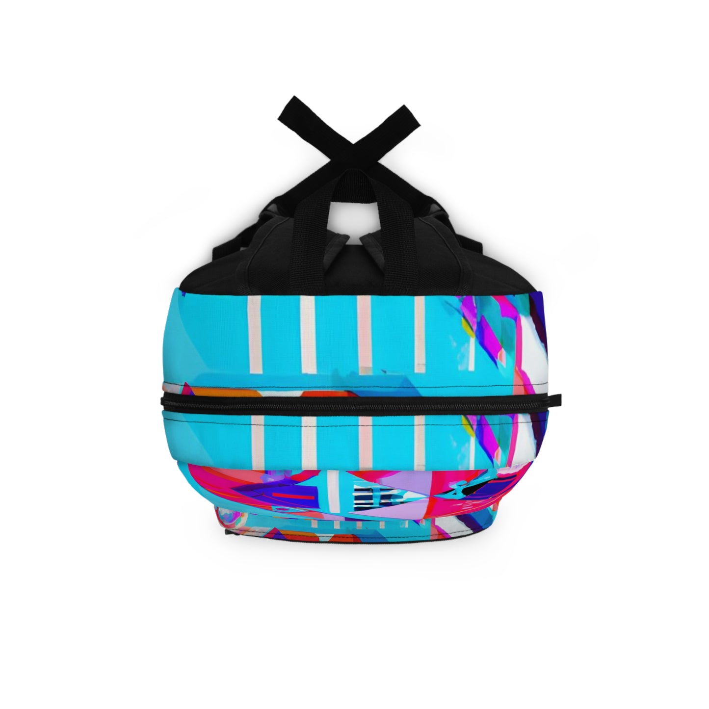 NeonStar23 - Hustler Backpack