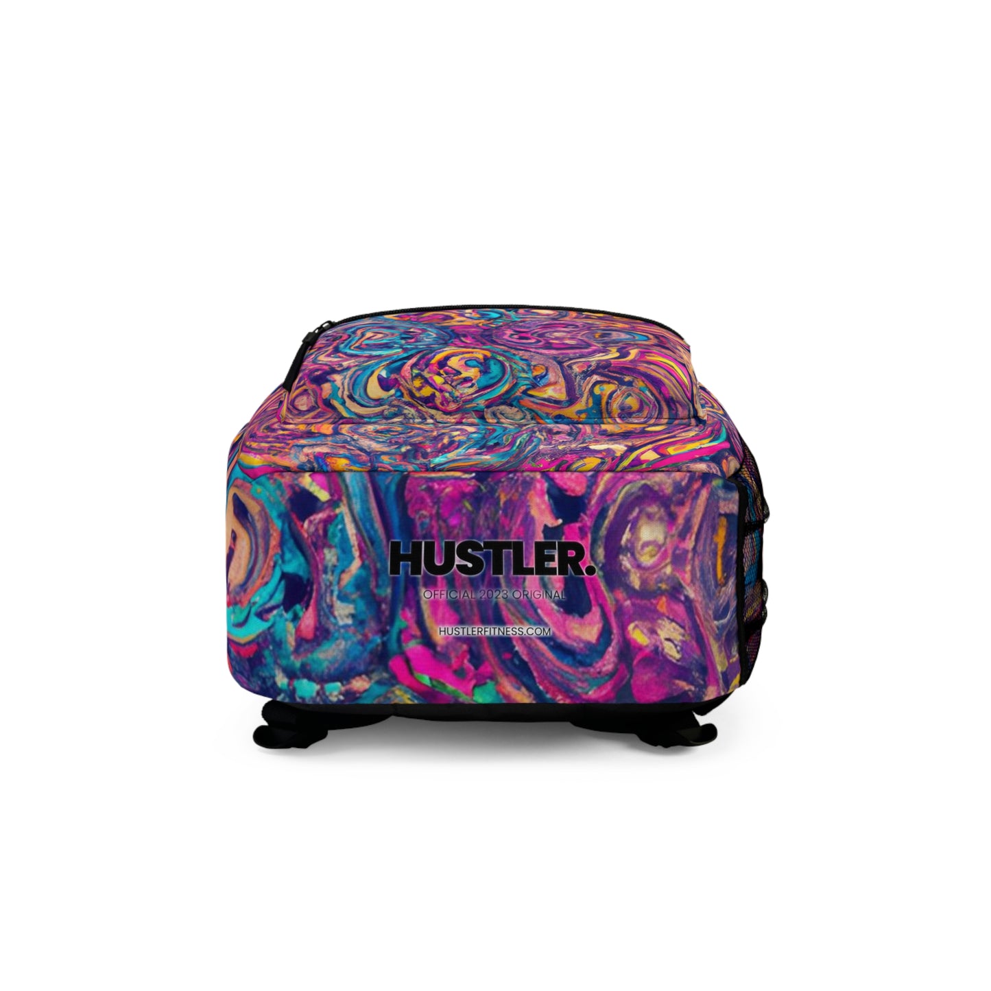 BeeGlowella - LGBTQ+ Pride Backpack