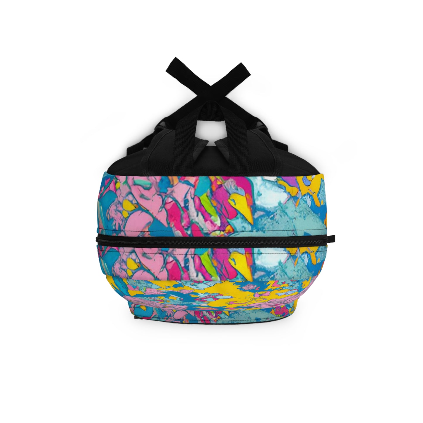MagnoliaSparkle - LGBTQ+ Pride Backpack