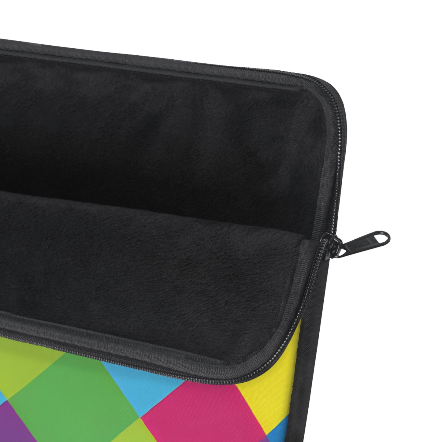 VanityFaire - LGBTQ+ Laptop Sleeve (12", 13", 15")