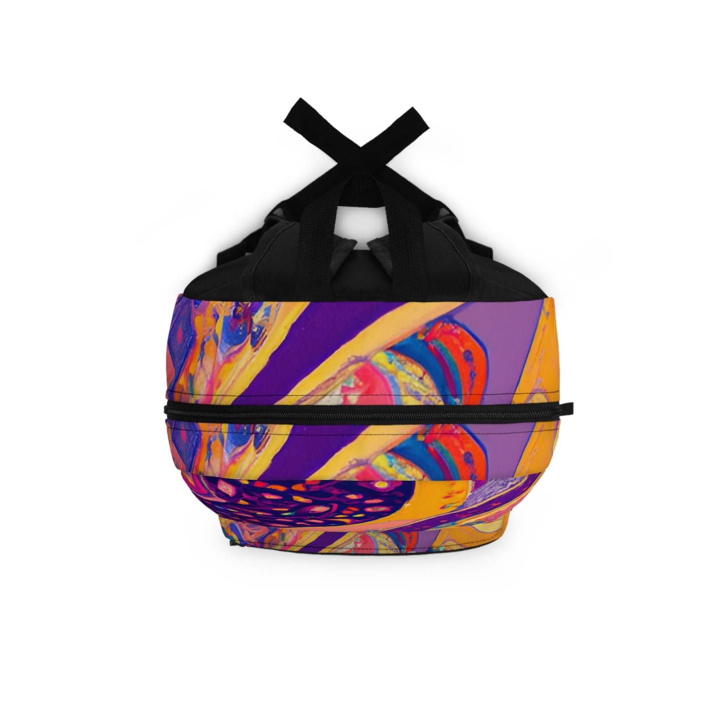 FlamingCoco - LGBTQ+ Pride Backpack