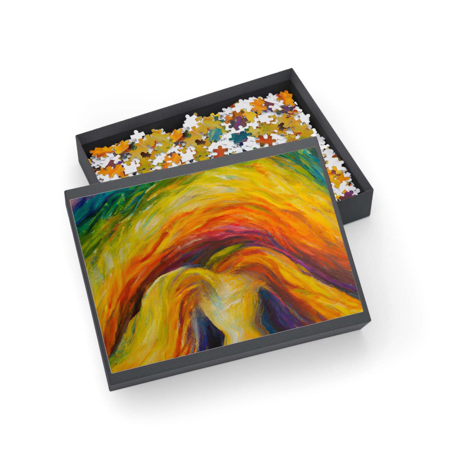 IcarusRenaissance - Gay Hope Jigsaw Puzzle