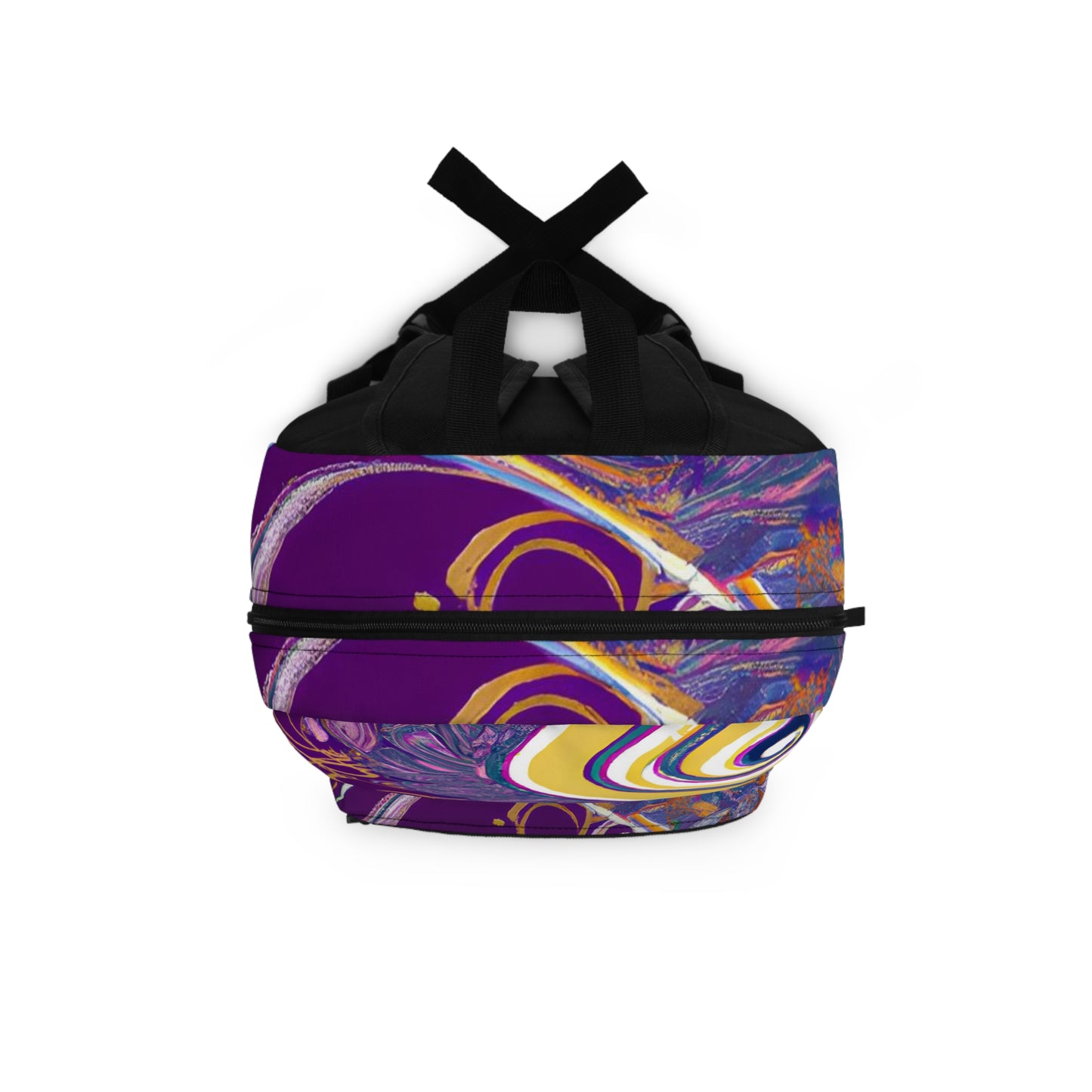 RitzyRouge - LGBTQ+ Pride Backpack