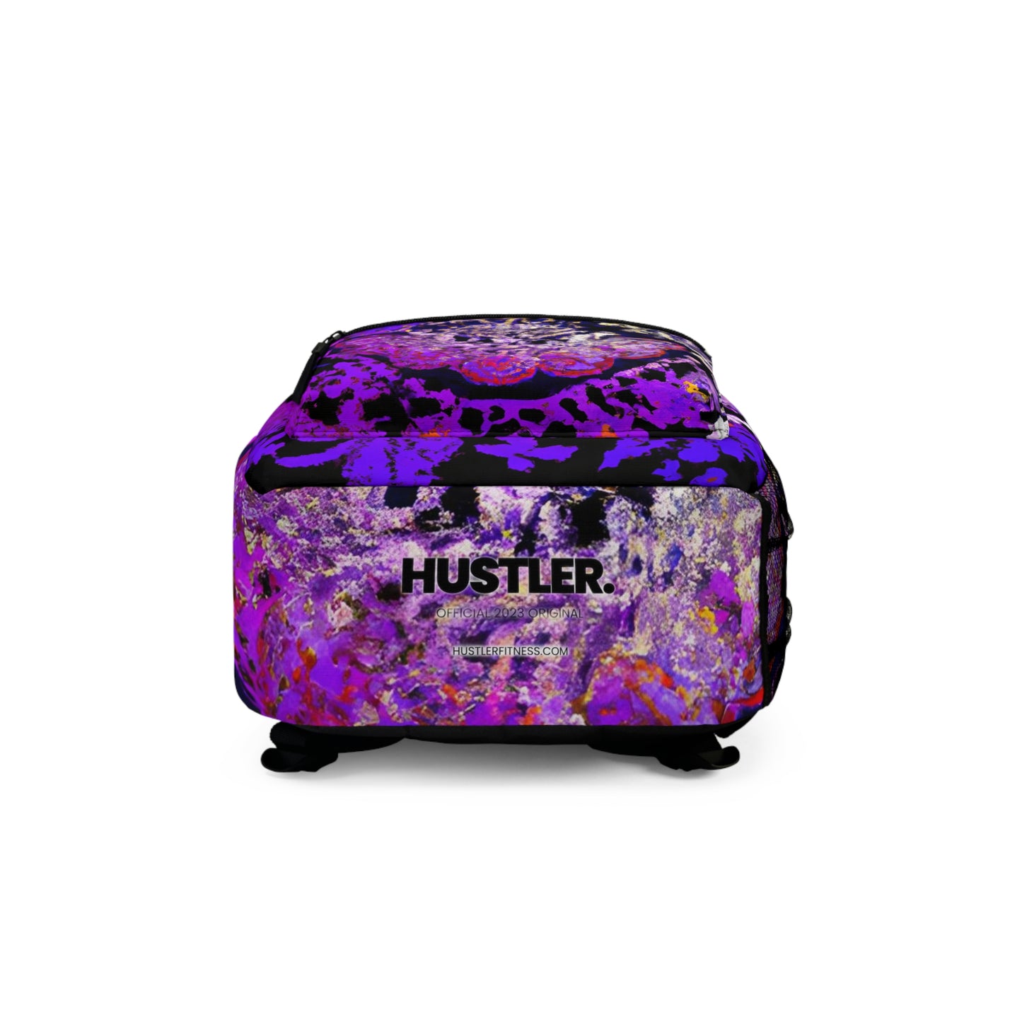 Glamour Glitteratti - LGBTQ+ Pride Backpack