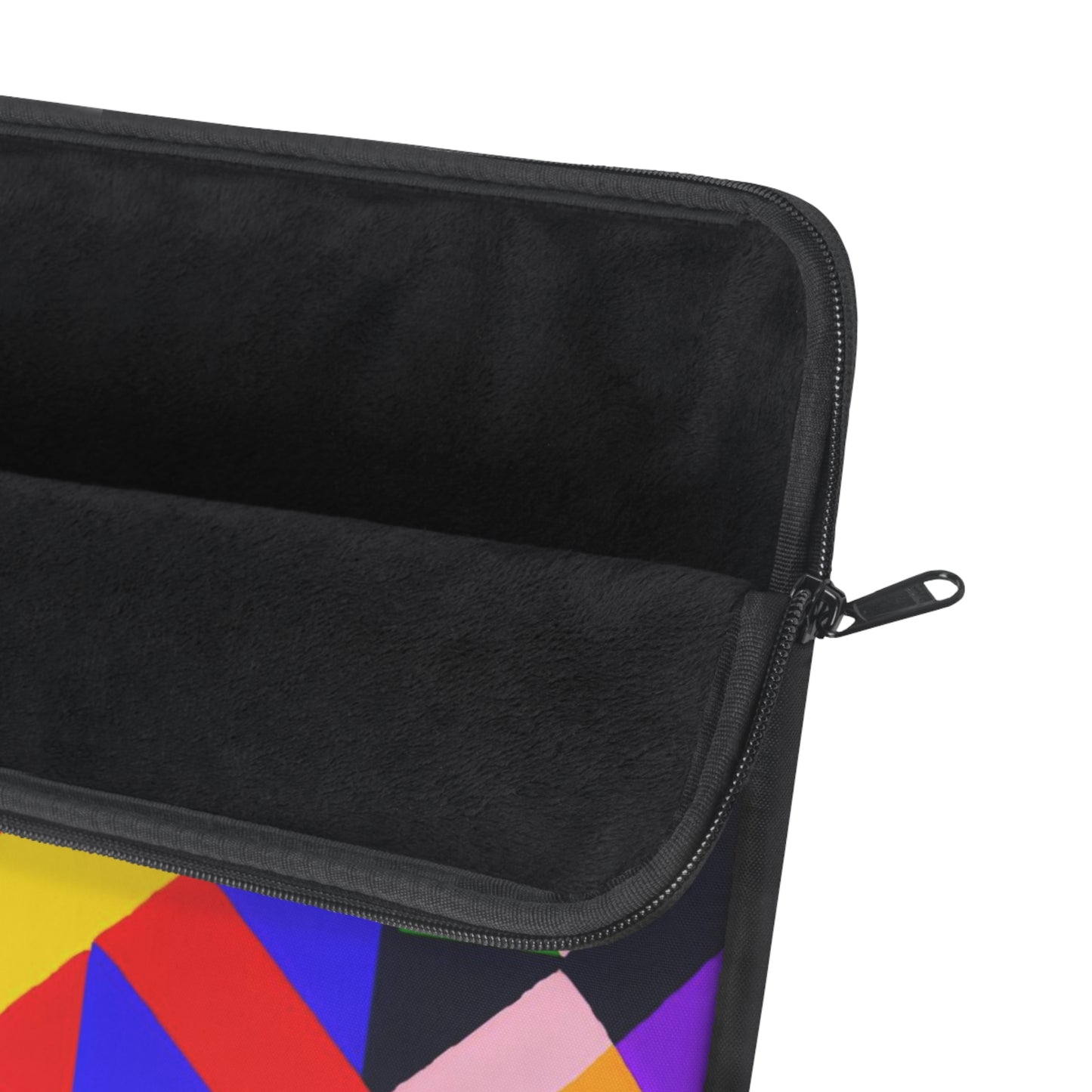 SpanglyGlamazon - LGBTQ+ Laptop Sleeve (12", 13", 15")
