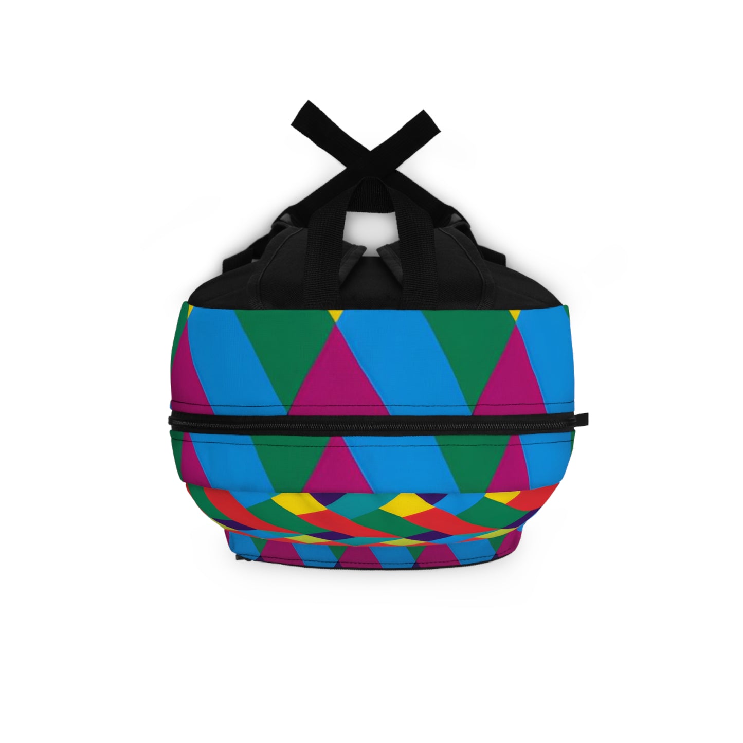 Sunshine Sparklez - Hustler Pride Backpack