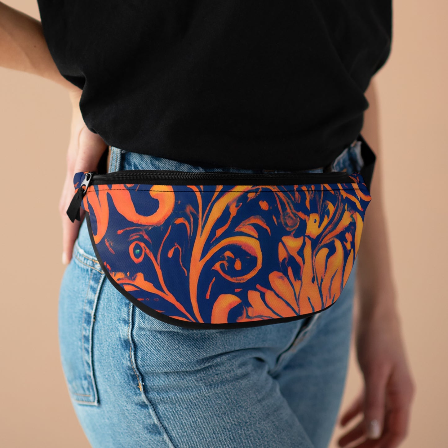 GlamourGonzo - LGBTQ+ Fanny Pack Belt Bag