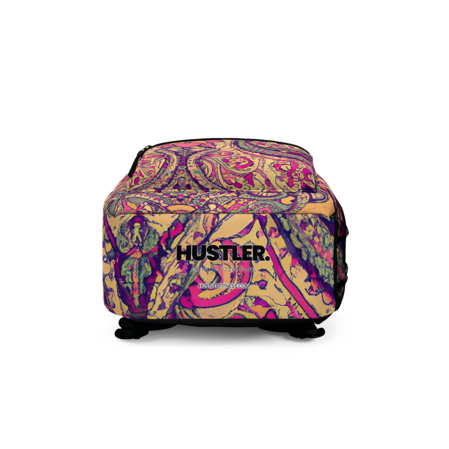 TinselVanity - LGBTQ+ Pride Backpack