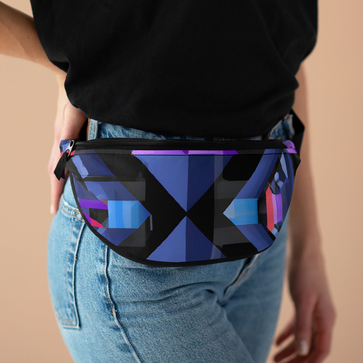 StarKnightXtravaganza - LGBTQ+ Fanny Pack Belt Bag