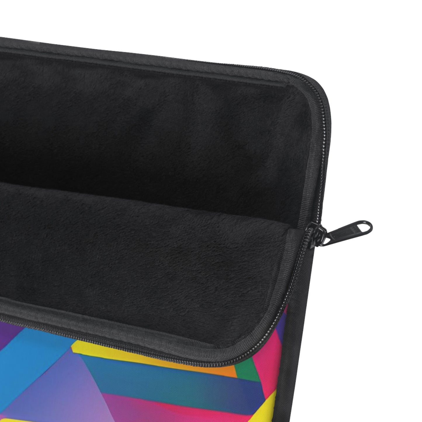 ClaireAge - LGBTQ+ Laptop Sleeve (12", 13", 15")