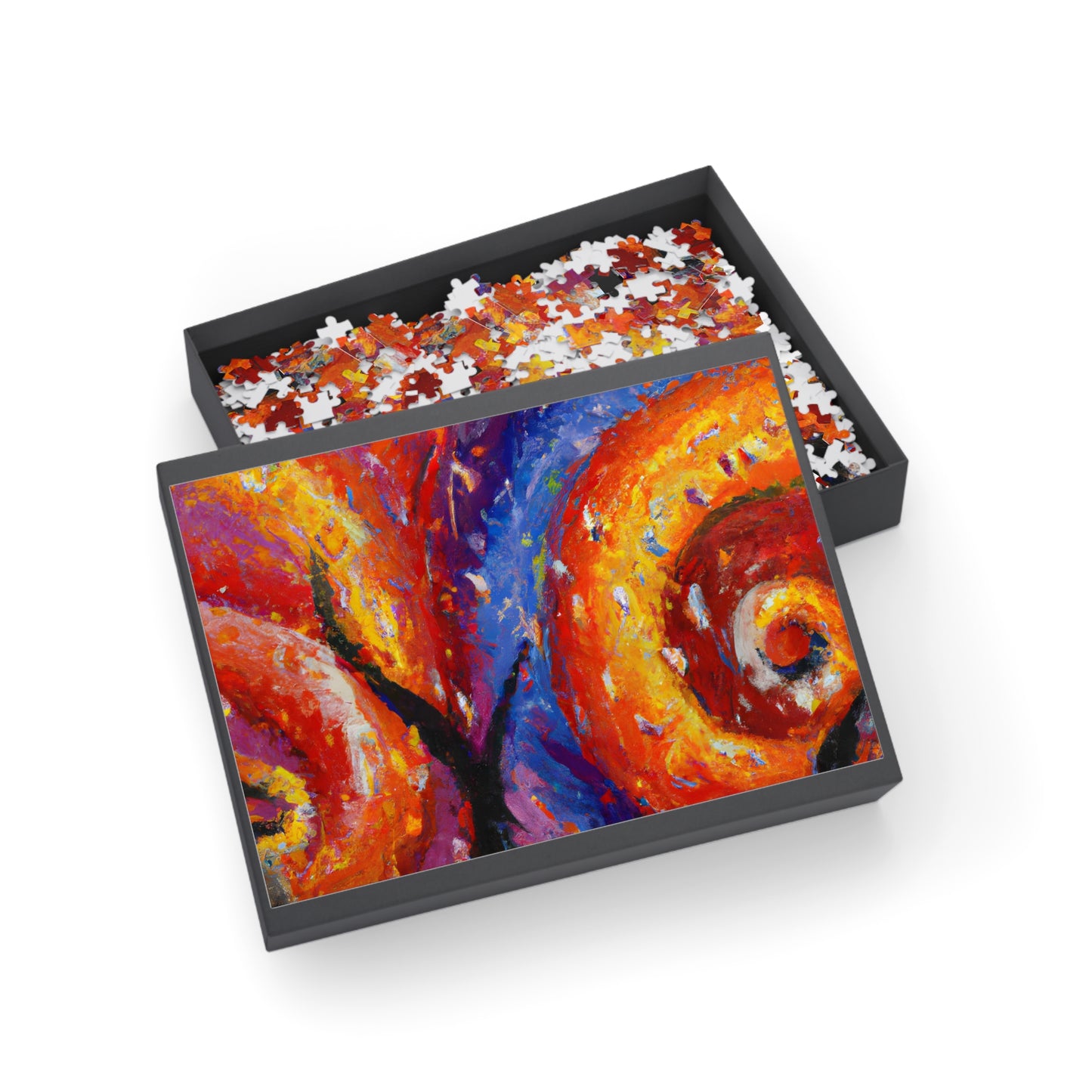 LeonardoDaVinci - Gay Hope Jigsaw Puzzle