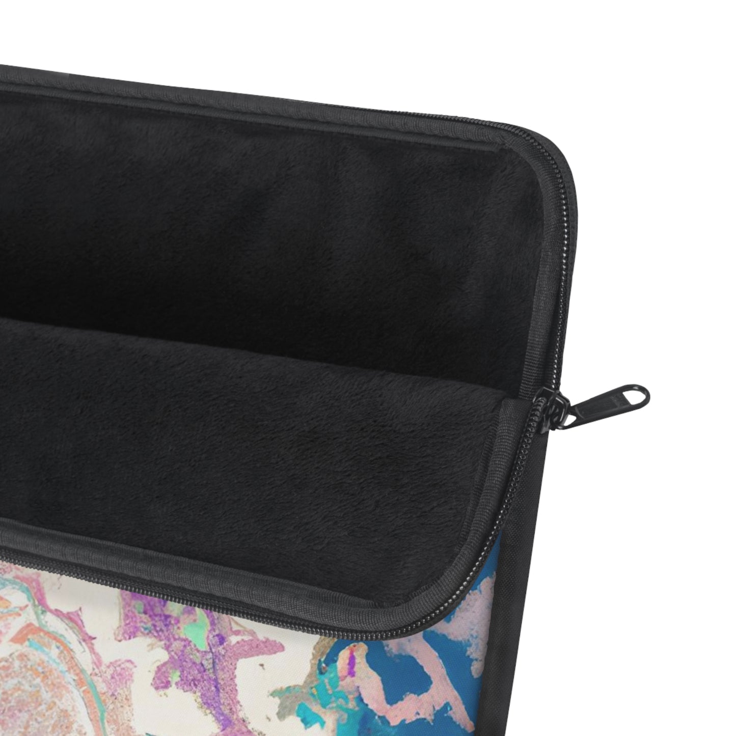 MarquessaFlambe - LGBTQ+ Laptop Sleeve (12", 13", 15")