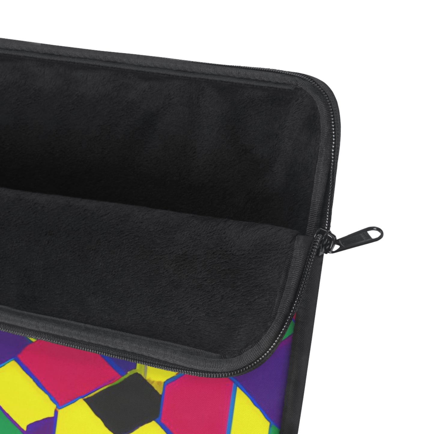 SynergyStarr - LGBTQ+ Laptop Sleeve (12", 13", 15")