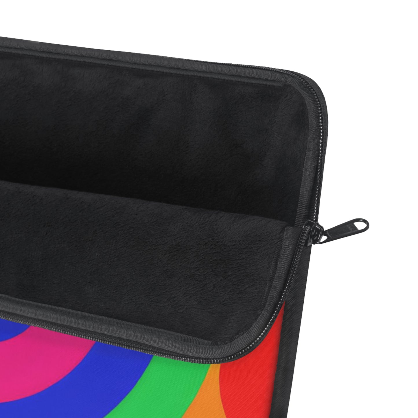 GlamGina - LGBTQ+ Laptop Sleeve (12", 13", 15")