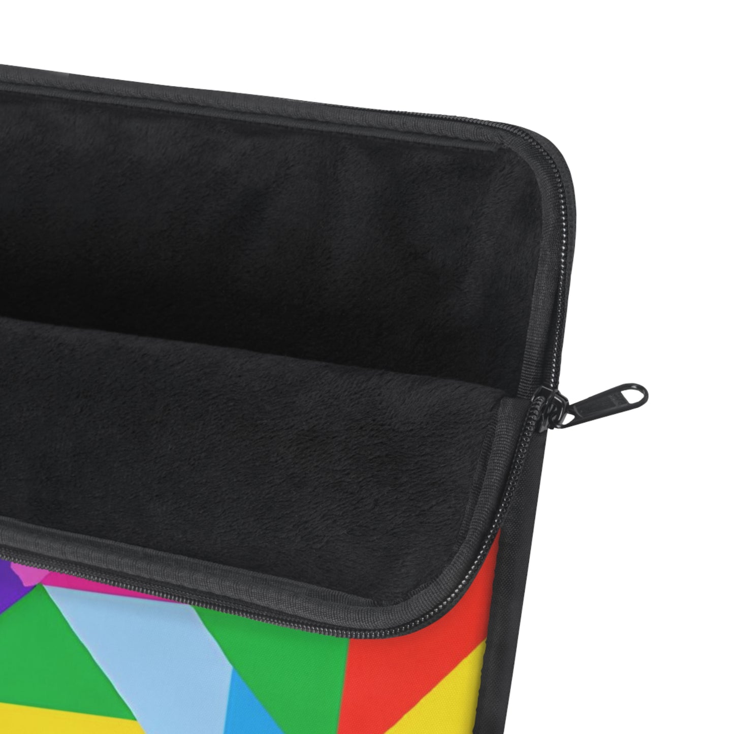 GalacticPixie - LGBTQ+ Laptop Sleeve (12", 13", 15")